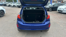 Ford Fiesta 1.0 EcoBoost 125 Titanium X 3dr Petrol Hatchback